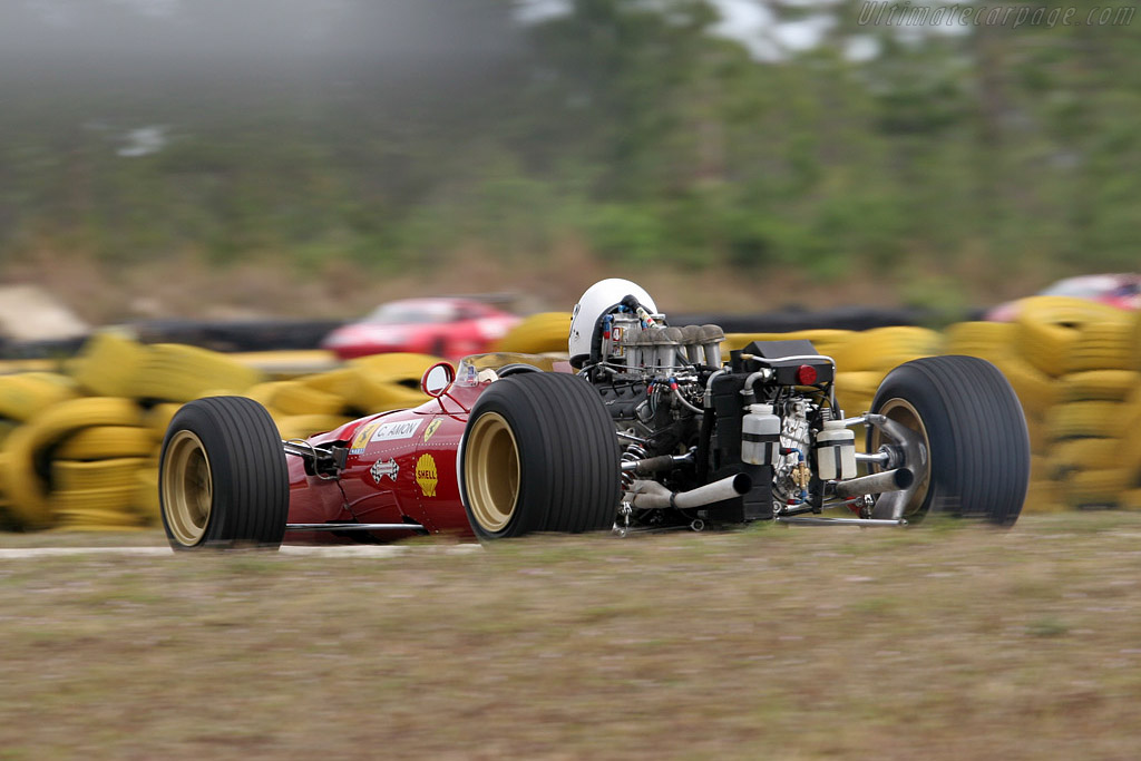 Ferrari Dino 166 F2 - Chassis: 0004  - 2006 Cavallino Classic