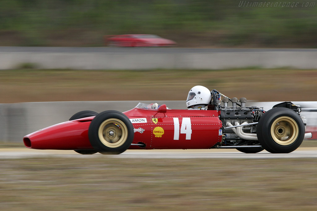 Ferrari Dino 166 F2 - Chassis: 0004  - 2006 Cavallino Classic