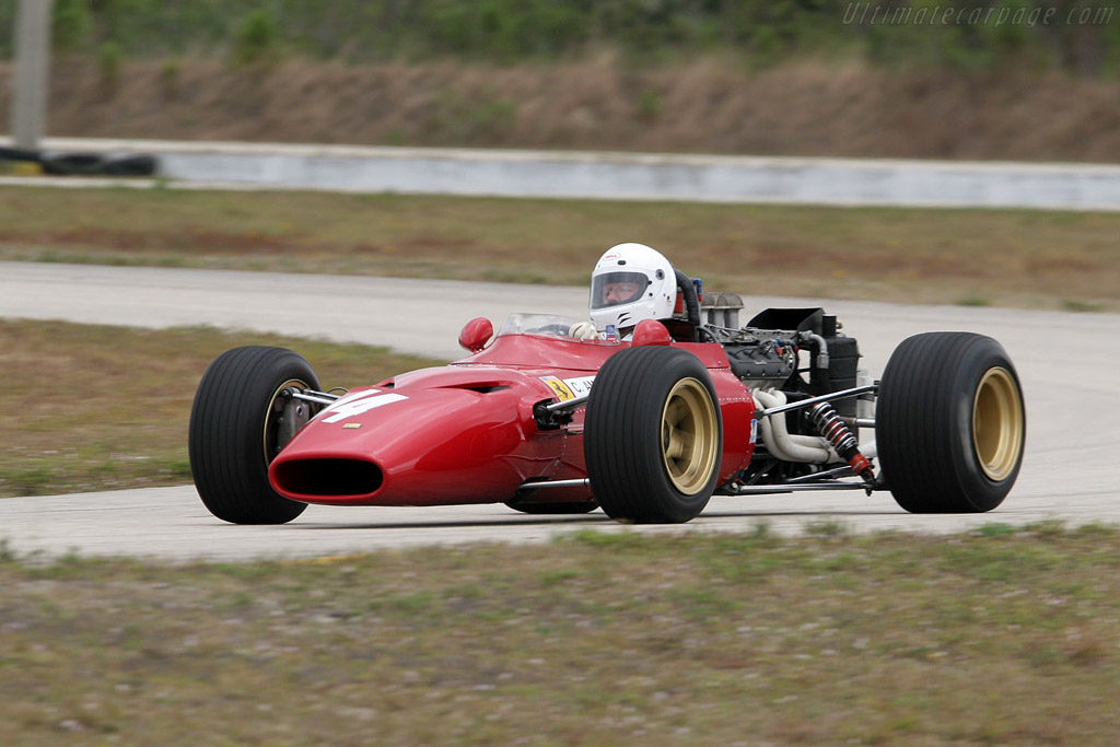 Ferrari Dino 166 F2 - Chassis: 0004  - 2006 Cavallino Classic