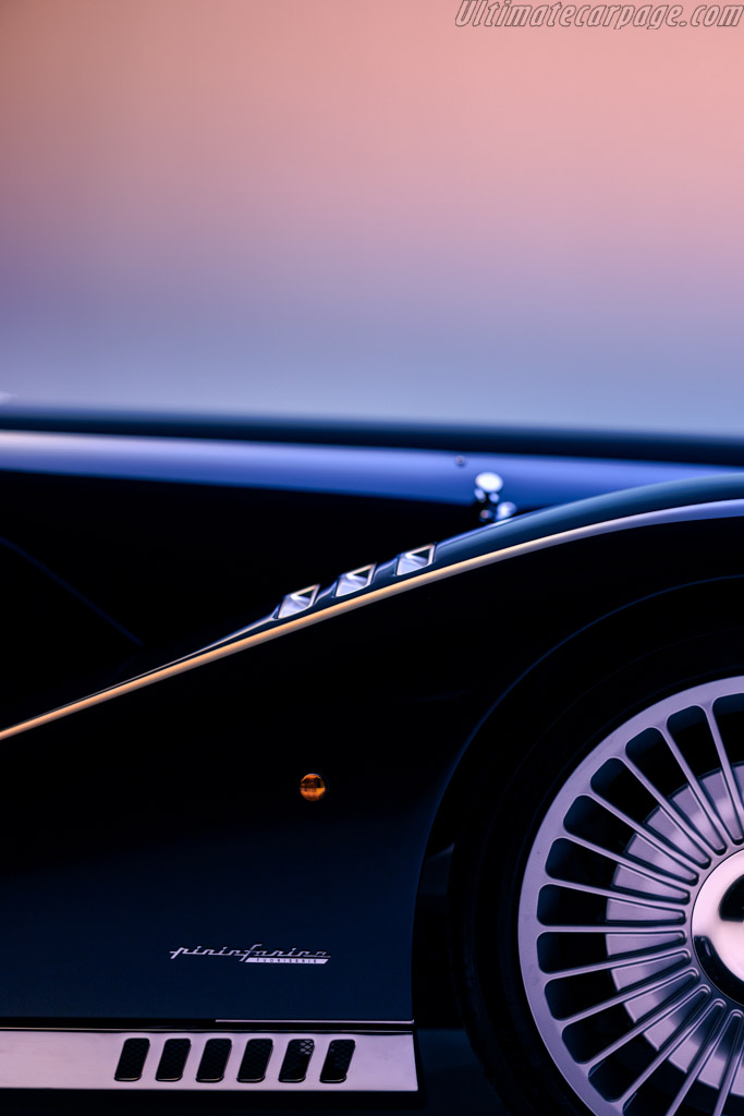Morgan Midsummer Coupe
