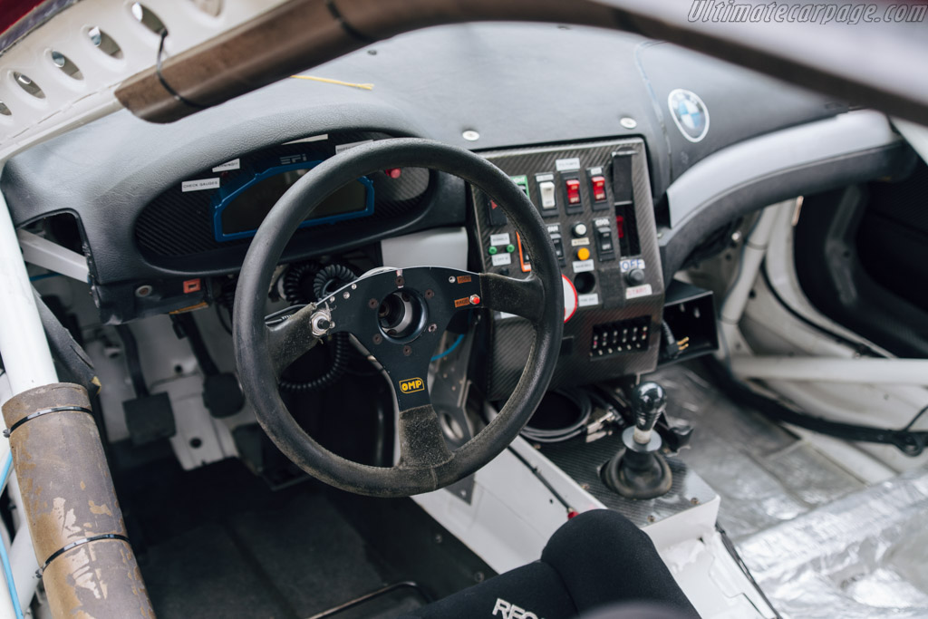 BMW M3 GT