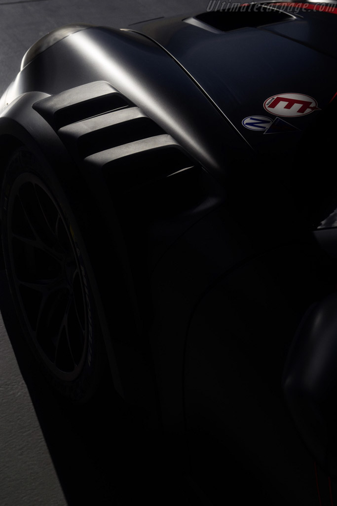 Porsche 911 GT4 R