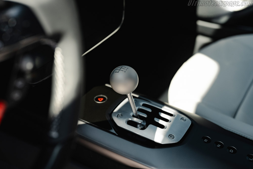 Ferrari 12Cilindri Manuale