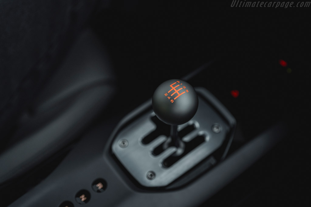Ferrari 12Cilindri Manuale