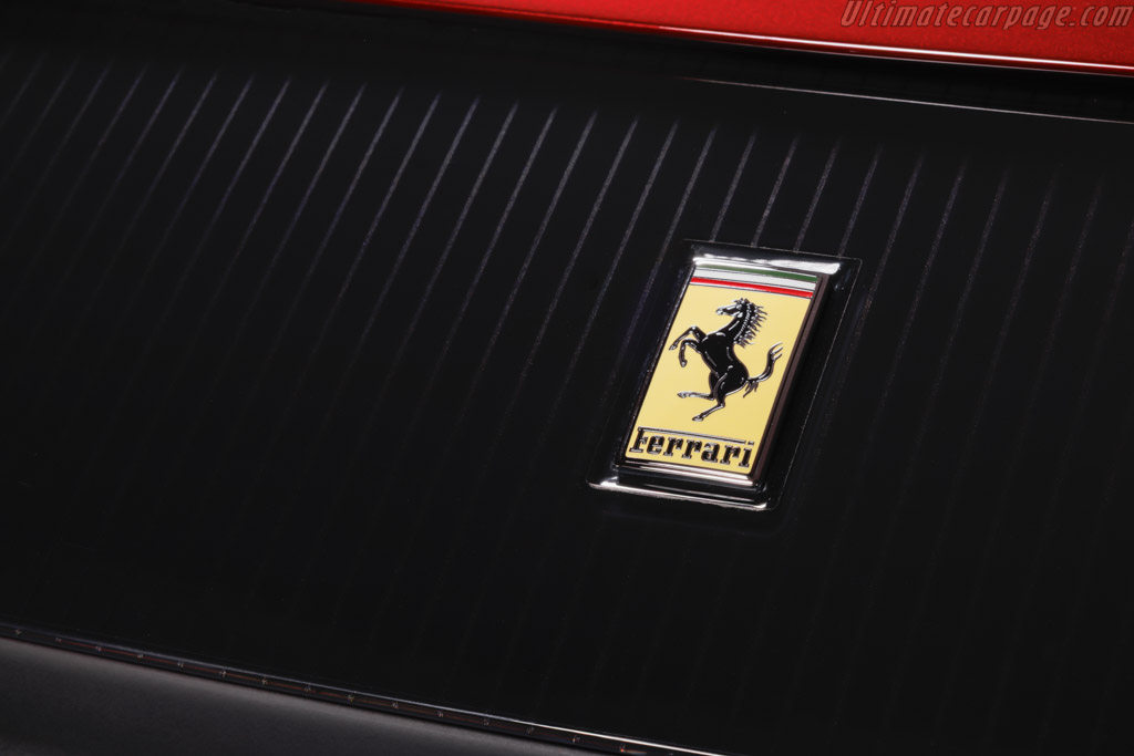 Ferrari 12Cilindri Manuale