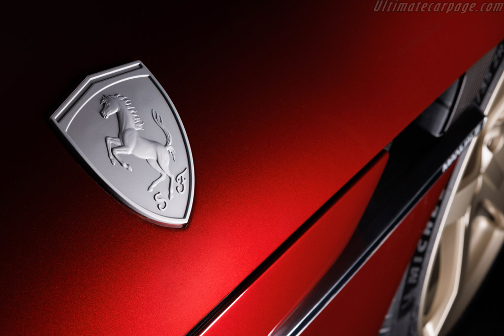 Ferrari 12Cilindri Manuale