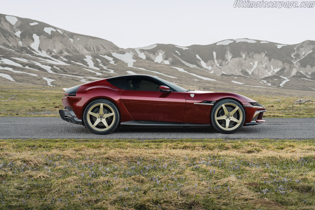 Ferrari 12Cilindri Manuale