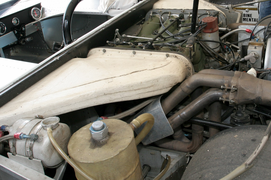 Chaparral 2J Chevrolet - Chassis: 2J001  - 2007 Goodwood Festival of Speed