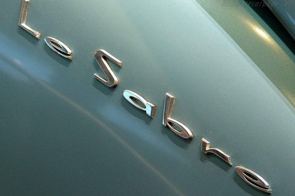 Buick Le Sabre Concept