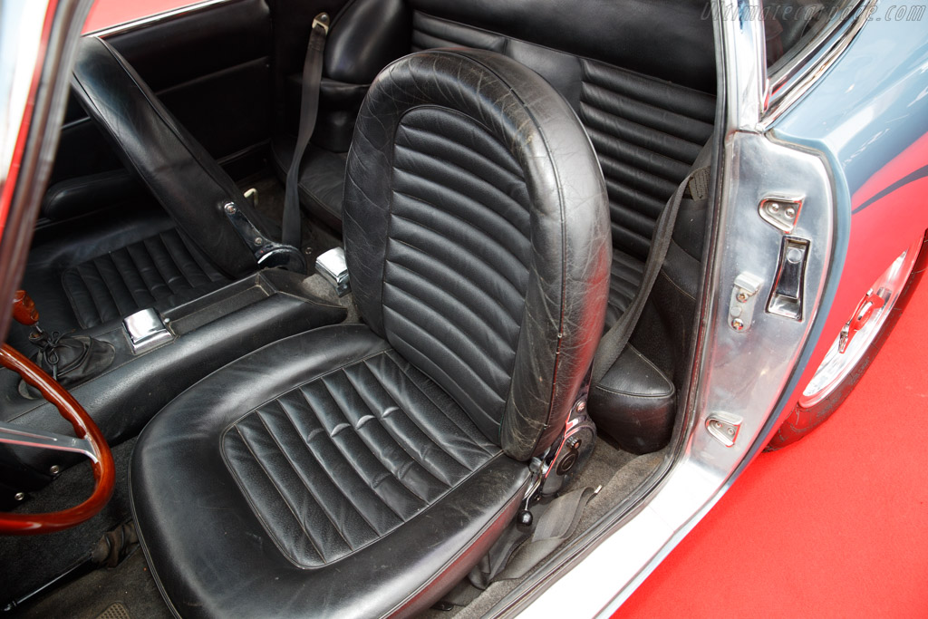 Lamborghini 400 GT 2+2 - Chassis: 1285  - 2018 Retromobile