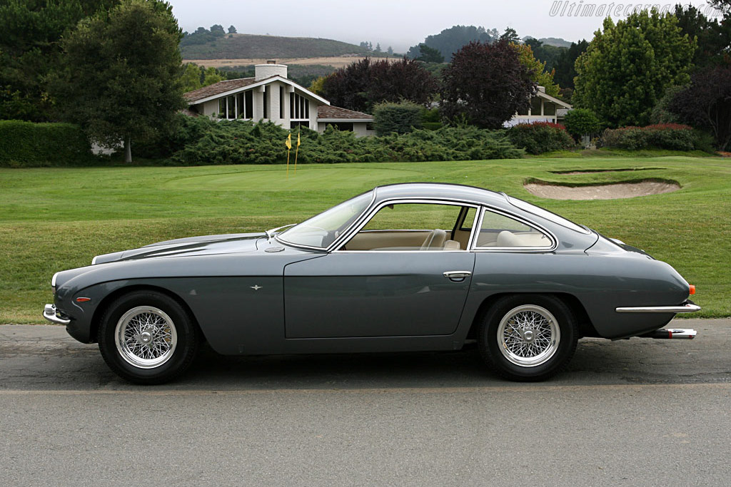Lamborghini 400 GT 2+2 - Chassis: 0403  - 2006 The Quail, a Motorsports Gathering