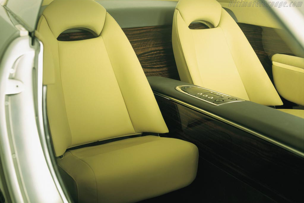 Jaguar R-Coupe
