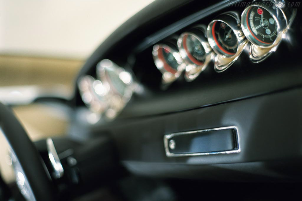 Jaguar R-Coupe