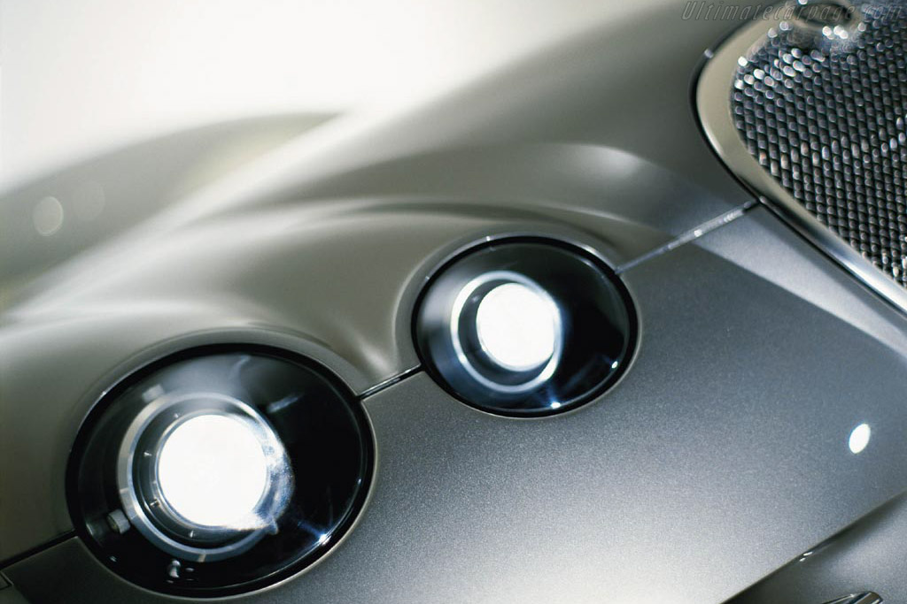Jaguar R-Coupe