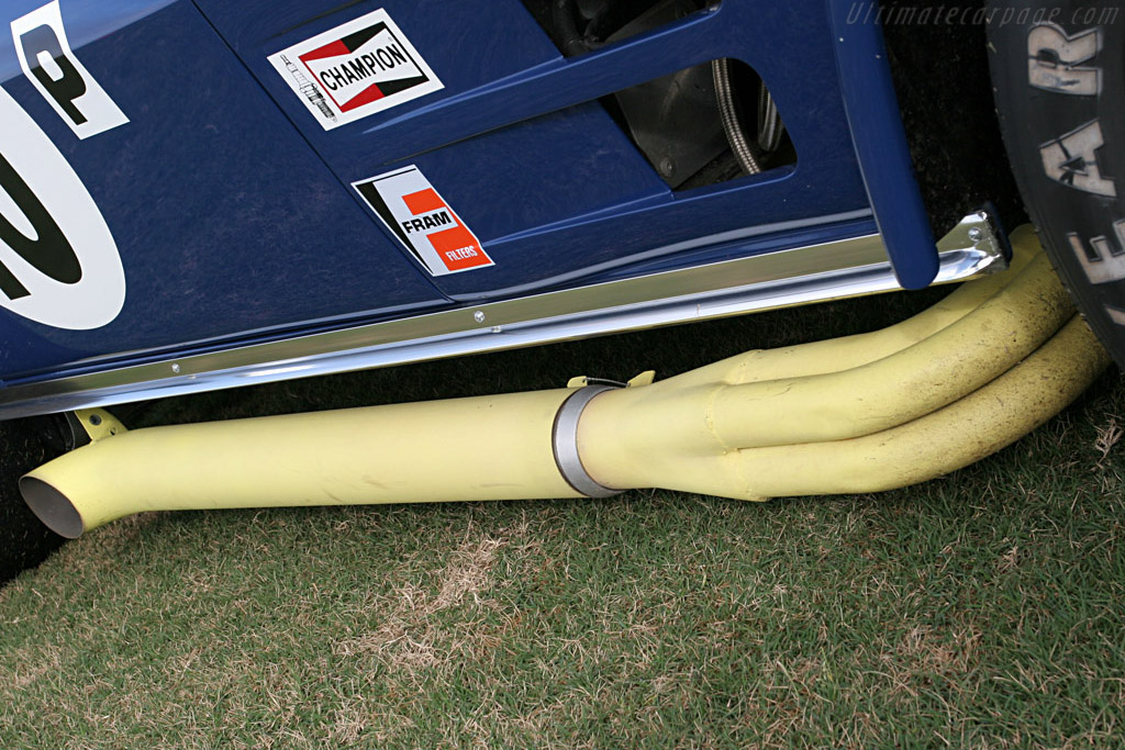 Chevrolet Corvette Grand Sport Roadster - Chassis: 001  - 2006 Palm Beach International, a Concours d'Elegance