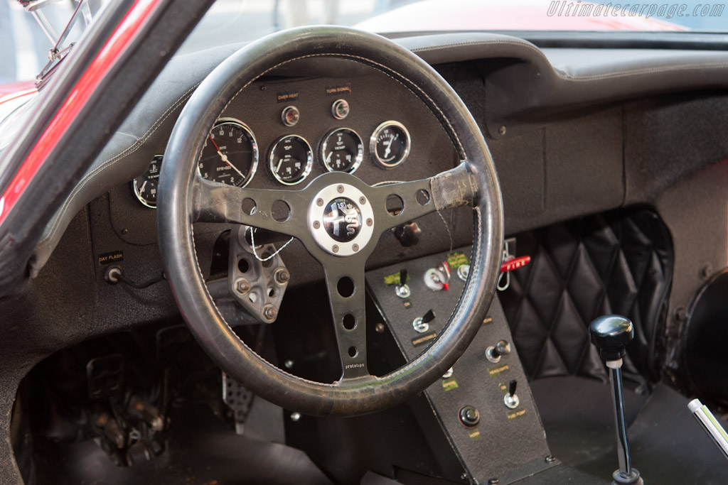 Alfa Romeo 33 Stradale - Chassis: 75033.104  - 2011 Concorso d'Eleganza Villa d'Este