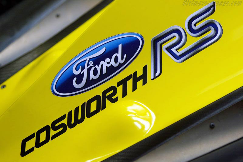 Jordan EJ13 Ford
