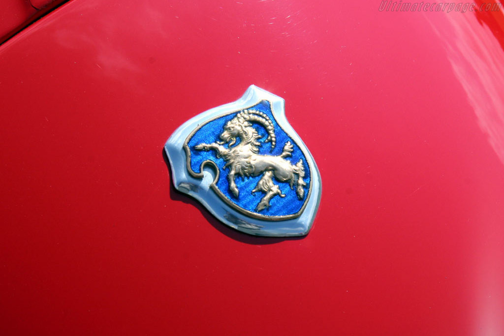 Cisitalia D46 - Chassis: 0020  - 2005 Palm Beach International, a Concours d'Elegance