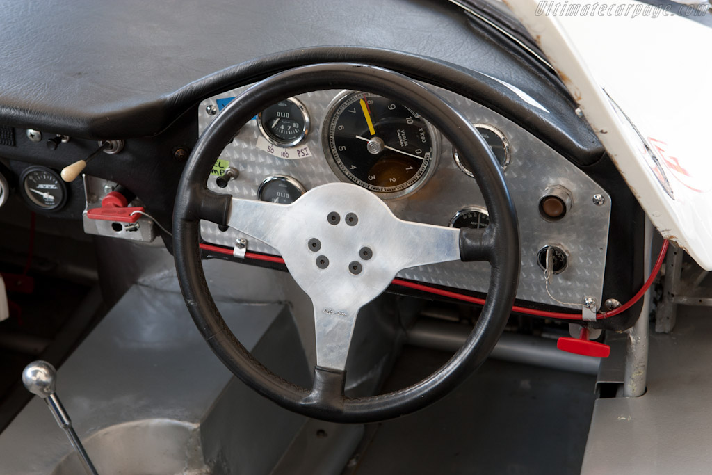 Maserati Tipo 151 - Chassis: 151.006  - 2011 Goodwood Revival