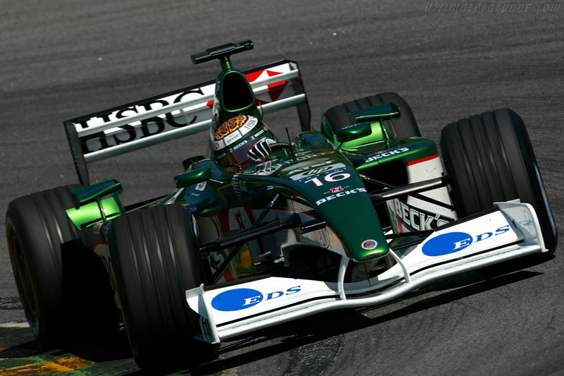 Jaguar R3