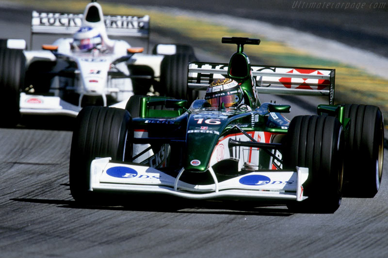 Jaguar R3