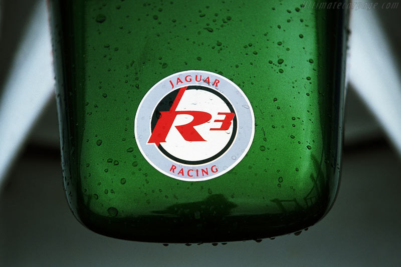 Jaguar R3