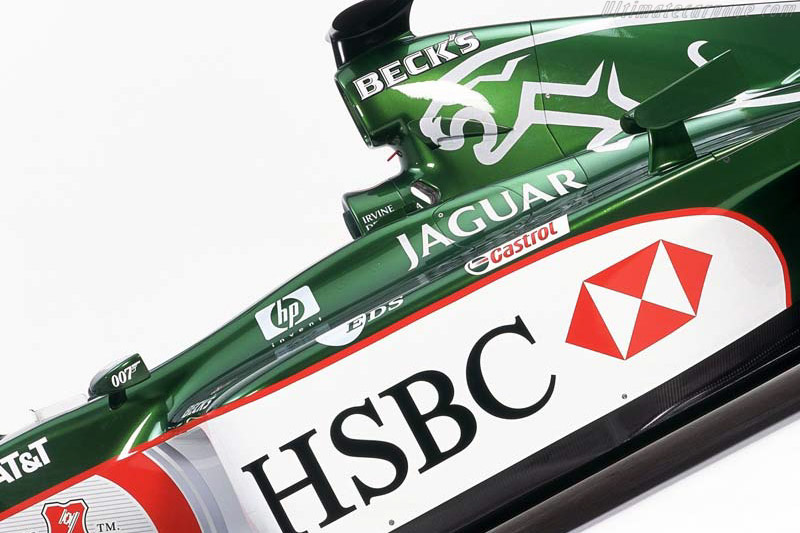 Jaguar R3