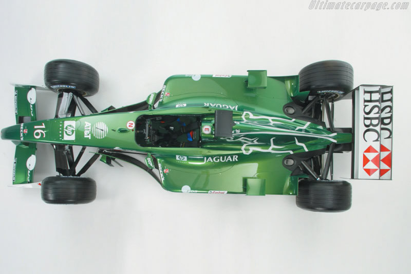 Jaguar R3