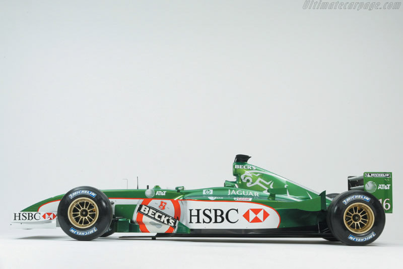 Jaguar R3