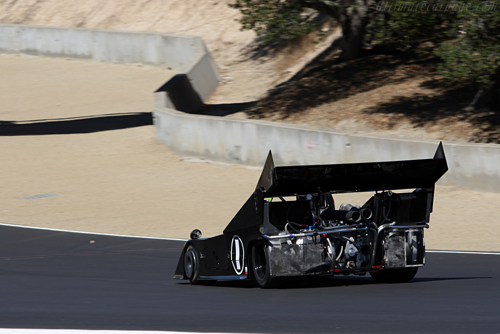 Shadow AVS MkI Chevrolet - Chassis: 70-4  - 2007 Monterey Historic Automobile Races