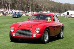 2009 Amelia Island Concours d'Elegance - Report and 300 ...