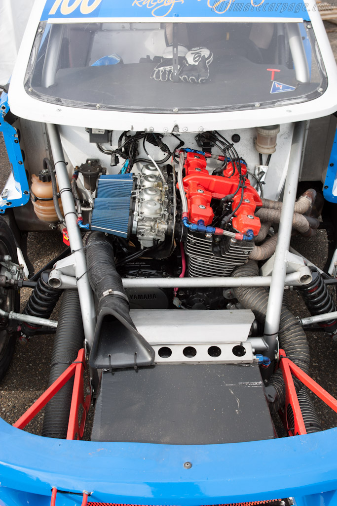 Mit-Jet   - 2012 Coupes de Paques