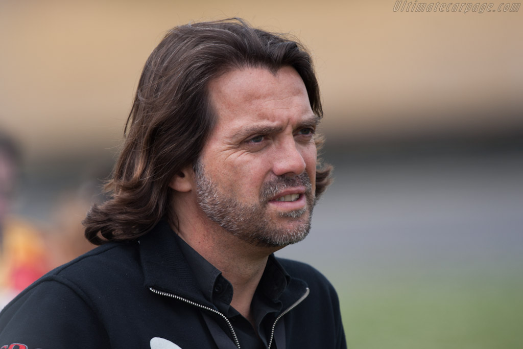 Stephane Ratel   - 2012 Coupes de Paques