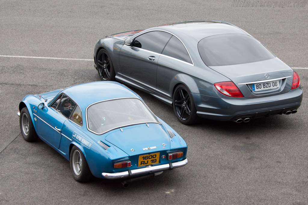 These are to scale   - 2012 Coupes de Paques