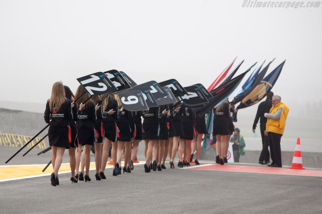Welcome to Nogaro   - 2012 Coupes de Paques