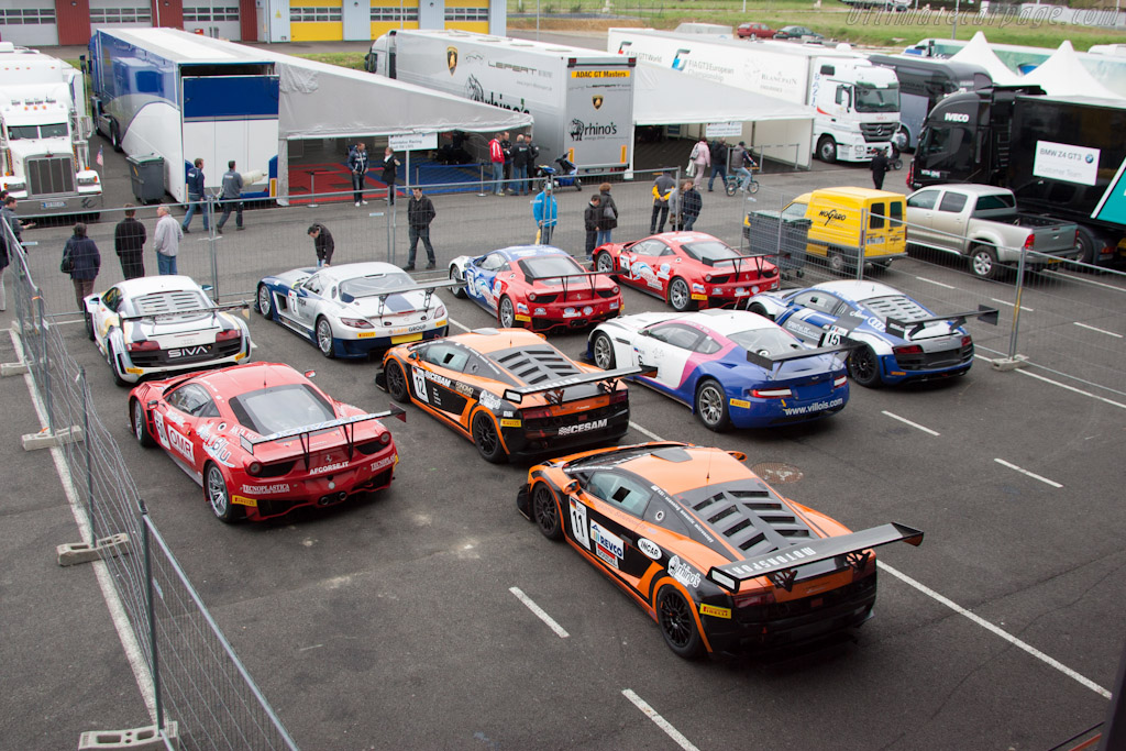 Welcome to Nogaro   - 2012 Coupes de Paques