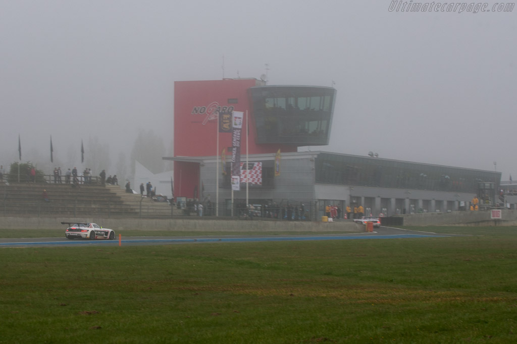 Welcome to Nogaro   - 2012 Coupes de Paques