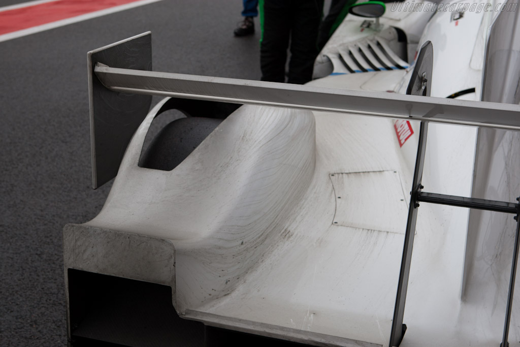 Airflow   - 2012 WEC 6 Hours of Spa-Francorchamps