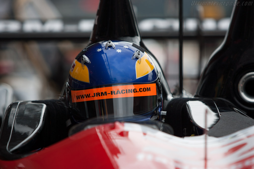 David Brabham   - 2012 WEC 6 Hours of Spa-Francorchamps