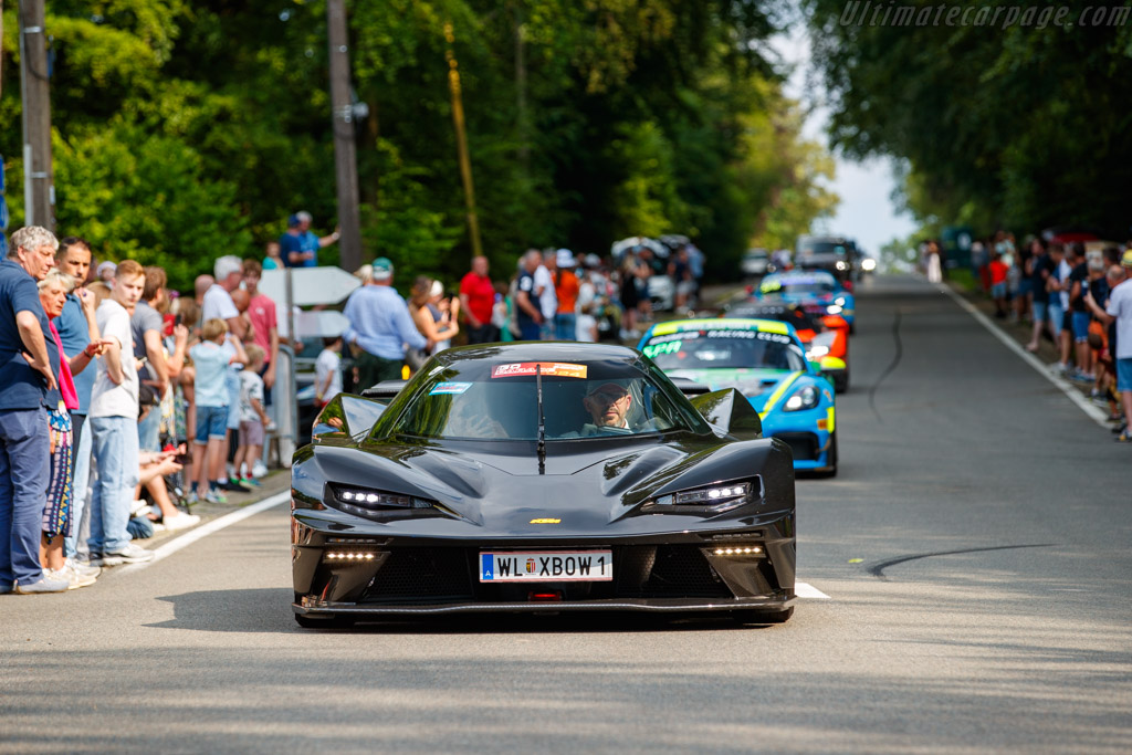 Welcome to Spa   - 2024 24 Hours of Spa