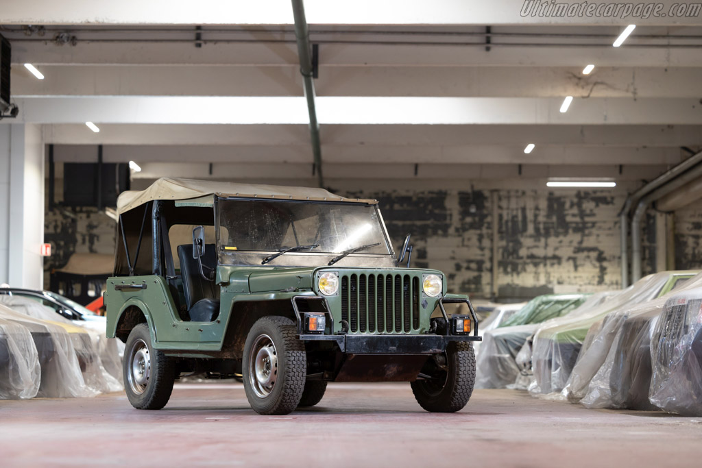 Jeepsy 4x4