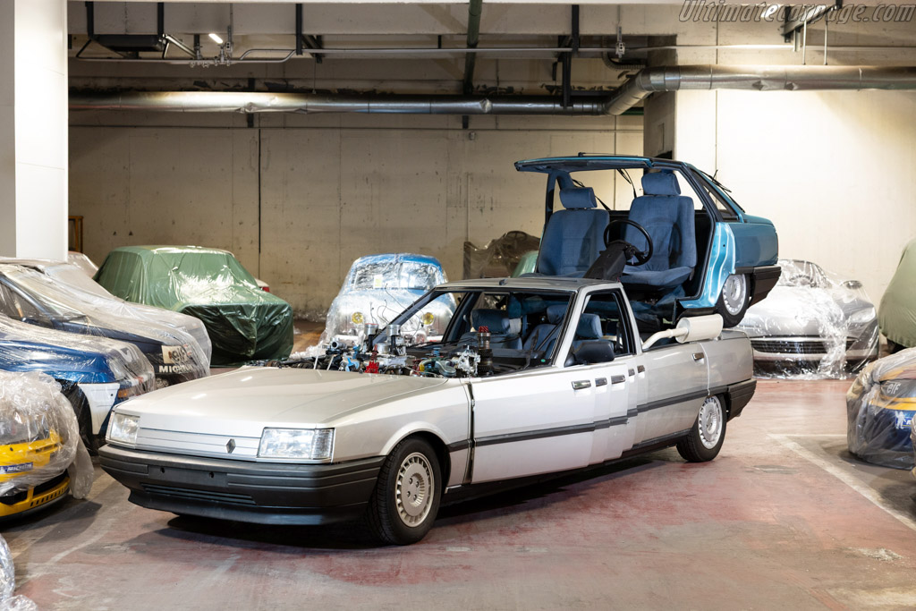 Renault 21