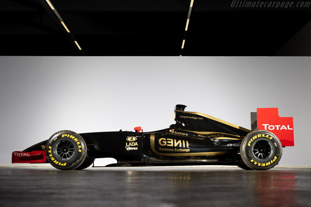 Renault R23 Show Car