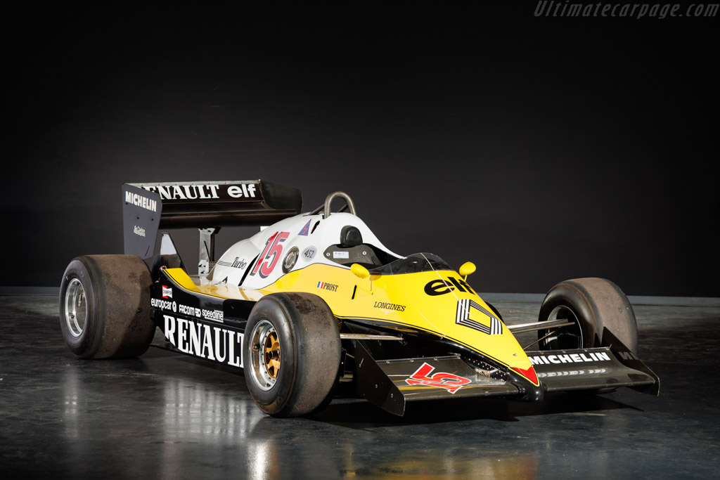 Renault RE40