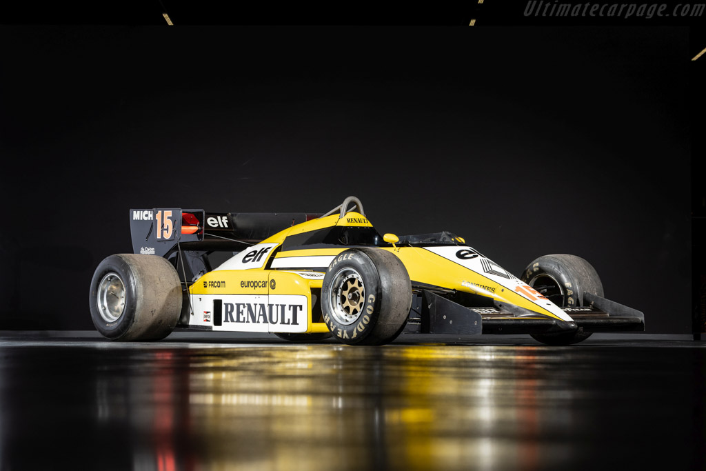 Renault RE50