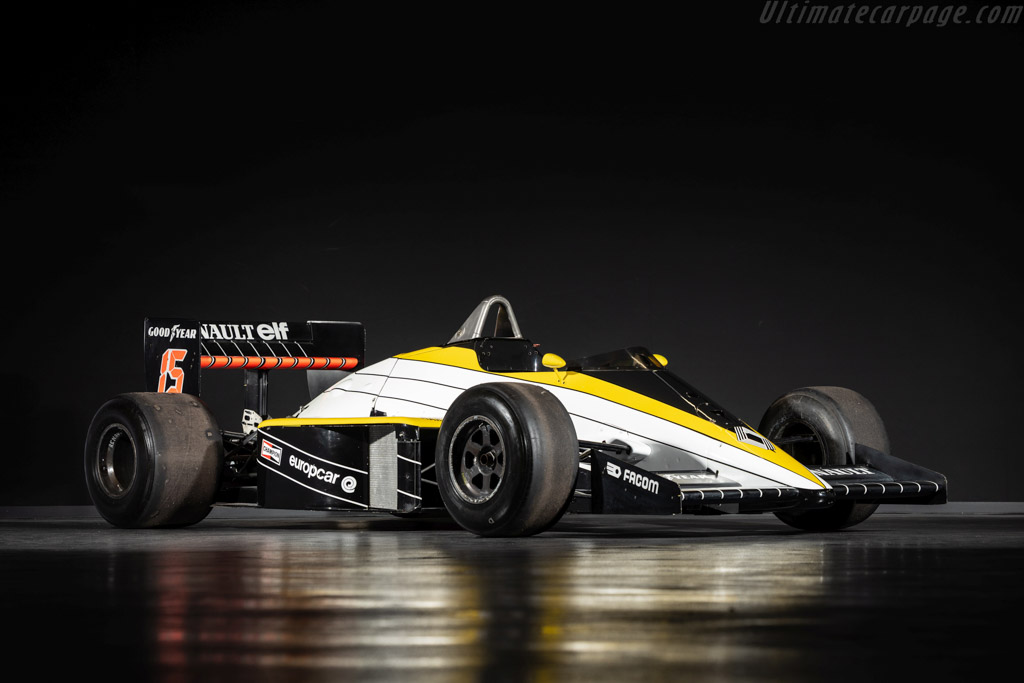 Renault RE60