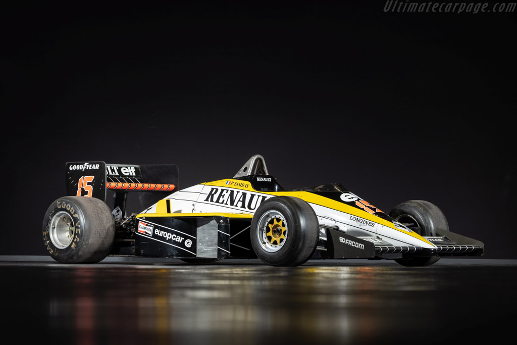 Renault RE60