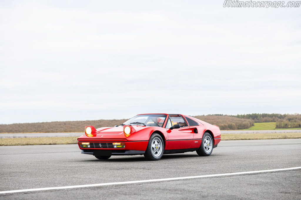 Ferrari 328 GTS