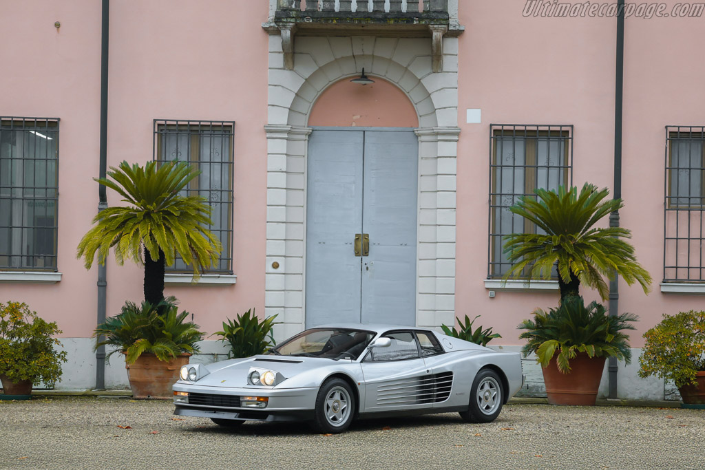 Ferrari Testarossa