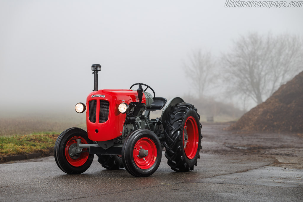 Lamborghini DL 30-N